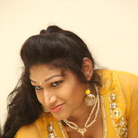 Sirisha at Okkaditho Modalaindi Movie Press Meet Photos | Picture 1156251