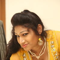 Sirisha at Okkaditho Modalaindi Movie Press Meet Photos | Picture 1156252
