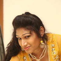 Sirisha at Okkaditho Modalaindi Movie Press Meet Photos | Picture 1156253