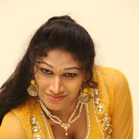Sirisha at Okkaditho Modalaindi Movie Press Meet Photos | Picture 1156255