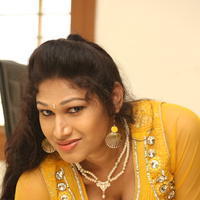 Sirisha at Okkaditho Modalaindi Movie Press Meet Photos | Picture 1156265