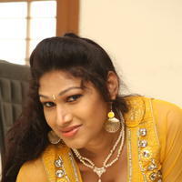 Sirisha at Okkaditho Modalaindi Movie Press Meet Photos | Picture 1156269