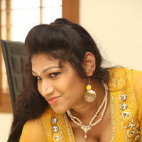 Sirisha at Okkaditho Modalaindi Movie Press Meet Photos | Picture 1156274