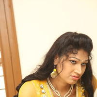 Sirisha at Okkaditho Modalaindi Movie Press Meet Photos | Picture 1156276