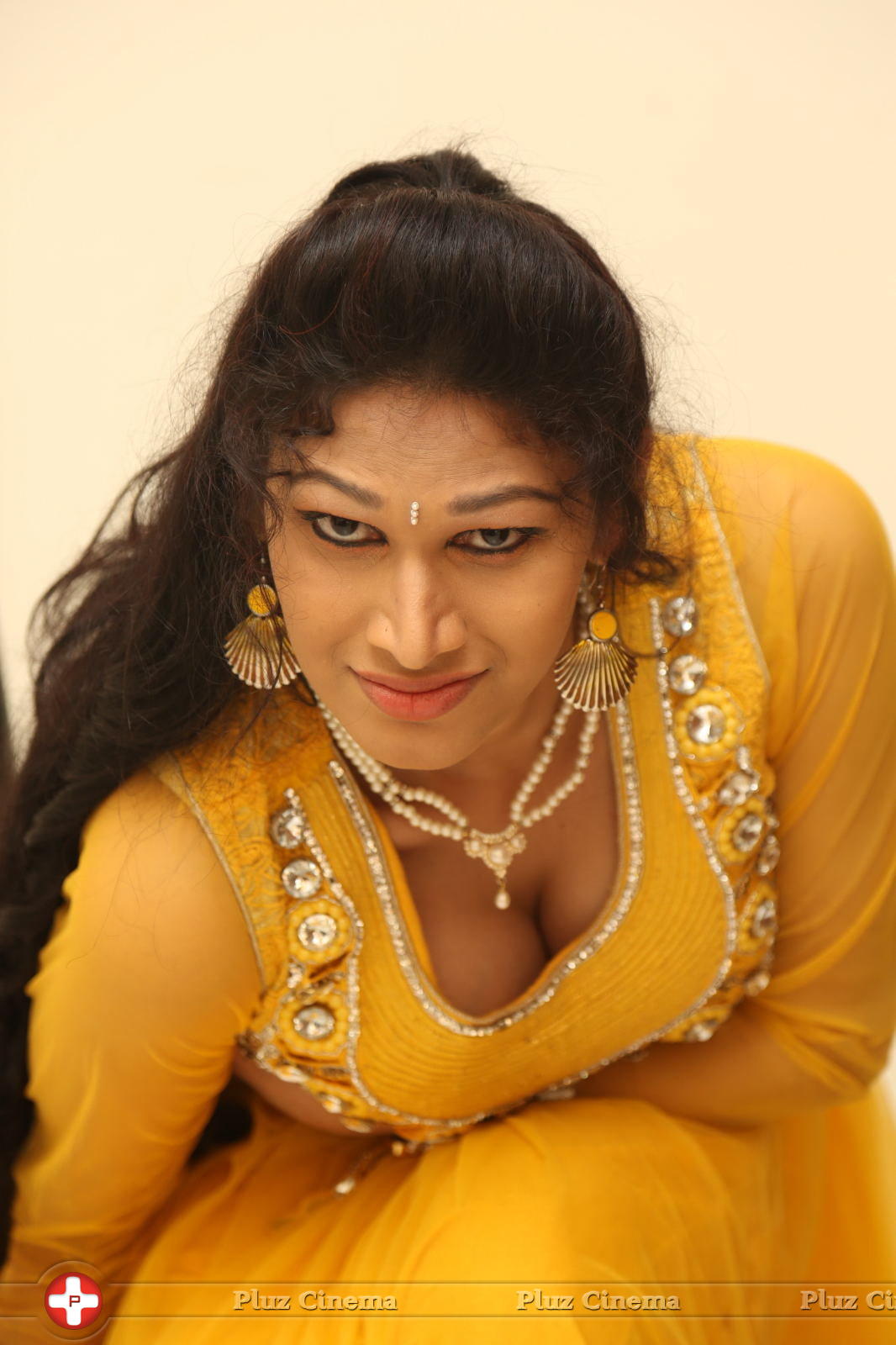 Sirisha at Okkaditho Modalaindi Movie Press Meet Photos | Picture 1156258