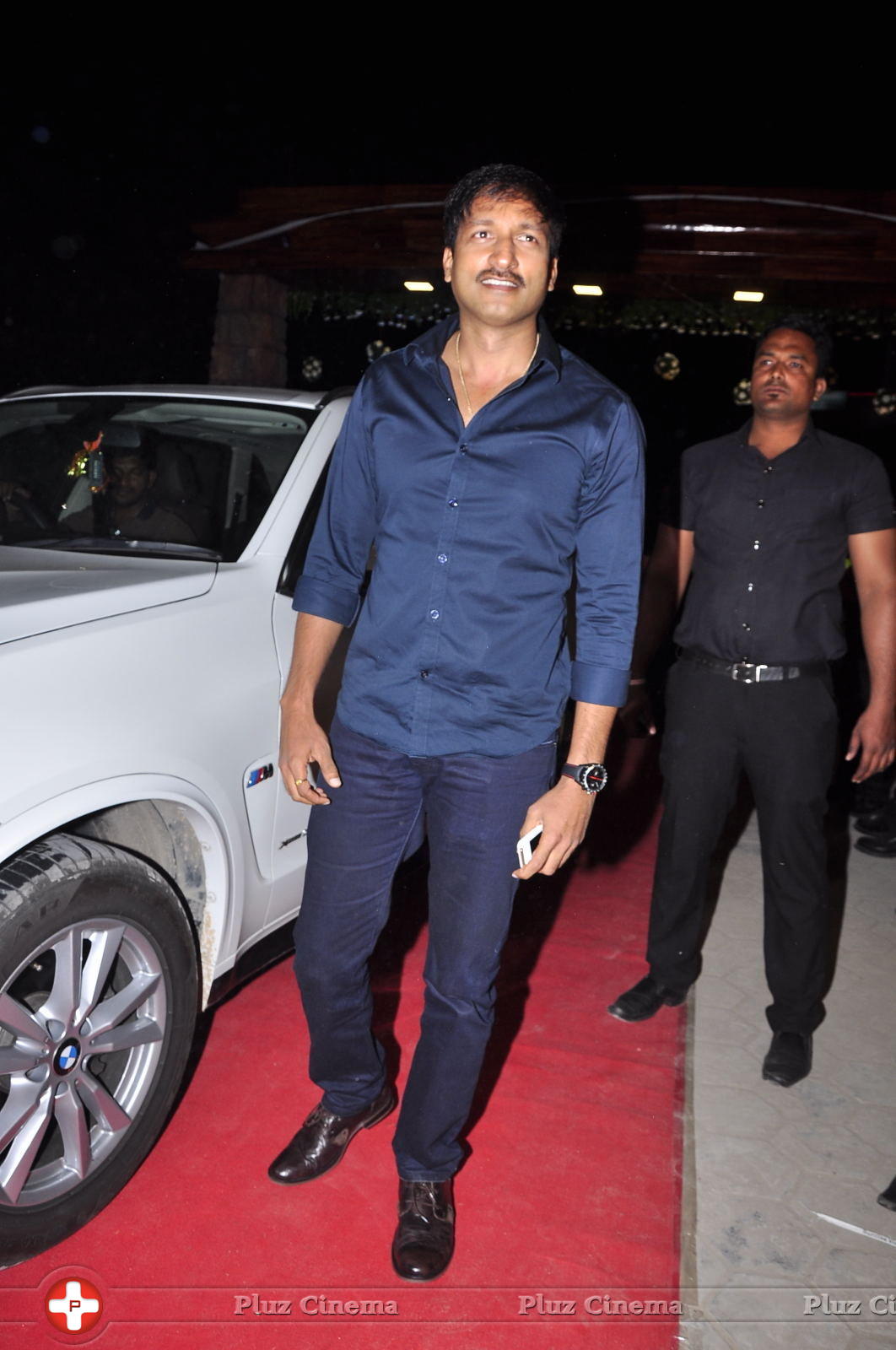 Gopichand - Celebs at W3 World We Wish Coffee Lounge Opening at Film Nagar Photos | Picture 1157654
