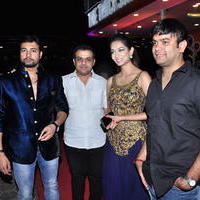 Celebs at W3 World We Wish Coffee Lounge Opening at Film Nagar Photos | Picture 1157581