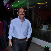 Celebs at W3 World We Wish Coffee Lounge Opening at Film Nagar Photos | Picture 1157589