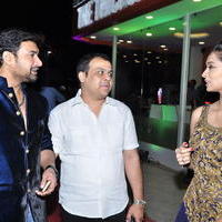 Celebs at W3 World We Wish Coffee Lounge Opening at Film Nagar Photos | Picture 1157598