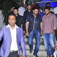 Celebs at W3 World We Wish Coffee Lounge Opening at Film Nagar Photos | Picture 1157606