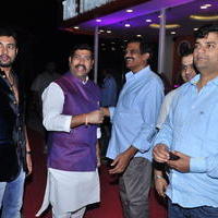Celebs at W3 World We Wish Coffee Lounge Opening at Film Nagar Photos | Picture 1157607