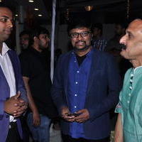 Celebs at W3 World We Wish Coffee Lounge Opening at Film Nagar Photos | Picture 1157630