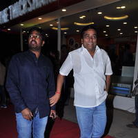Celebs at W3 World We Wish Coffee Lounge Opening at Film Nagar Photos | Picture 1157639