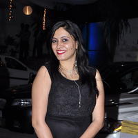 Celebs at W3 World We Wish Coffee Lounge Opening at Film Nagar Photos | Picture 1157643