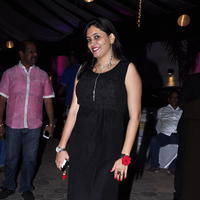 Celebs at W3 World We Wish Coffee Lounge Opening at Film Nagar Photos | Picture 1157645
