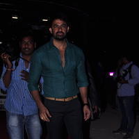 Celebs at W3 World We Wish Coffee Lounge Opening at Film Nagar Photos | Picture 1157649