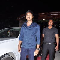 Gopichand - Celebs at W3 World We Wish Coffee Lounge Opening at Film Nagar Photos | Picture 1157651