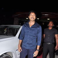 Gopichand - Celebs at W3 World We Wish Coffee Lounge Opening at Film Nagar Photos | Picture 1157654