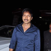 Gopichand - Celebs at W3 World We Wish Coffee Lounge Opening at Film Nagar Photos | Picture 1157655