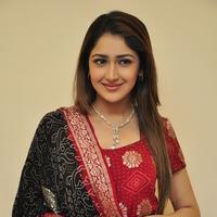 Sayesha Saigal Cute Gallery | Picture 1157996