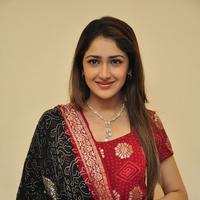Sayesha Saigal Cute Gallery | Picture 1157997