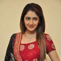 Sayesha Saigal Cute Gallery | Picture 1157999