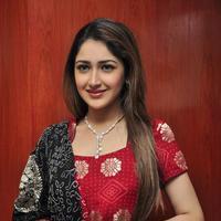 Sayesha Saigal Cute Gallery | Picture 1158003