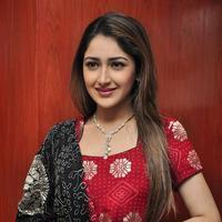 Sayesha Saigal Cute Gallery | Picture 1158004