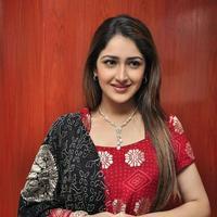 Sayesha Saigal Cute Gallery | Picture 1158007