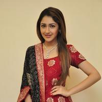 Sayesha Saigal Cute Gallery | Picture 1158015