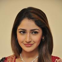 Sayesha Saigal Cute Gallery | Picture 1158017