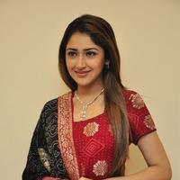 Sayesha Saigal Cute Gallery | Picture 1158023