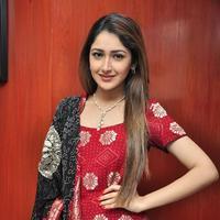 Sayesha Saigal Cute Gallery | Picture 1158039
