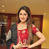 Sayesha Saigal Cute Gallery | Picture 1158041