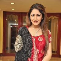 Sayesha Saigal Cute Gallery | Picture 1158045