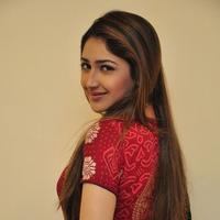 Sayesha Saigal Cute Gallery | Picture 1158050