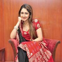 Sayesha Saigal Cute Gallery | Picture 1158056