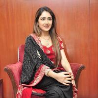 Sayesha Saigal Cute Gallery | Picture 1158063