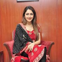 Sayesha Saigal Cute Gallery | Picture 1158064