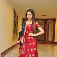 Sayesha Saigal Cute Gallery | Picture 1158065
