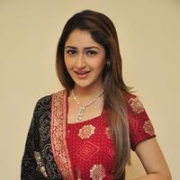 Sayesha Saigal Cute Gallery | Picture 1158070