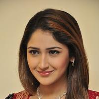 Sayesha Saigal Cute Gallery | Picture 1158071