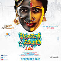 Lachindeviki O lekkundi Movie Diwali Posters