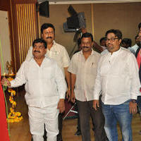 Pidugu Movie First Look Launch Stills | Picture 1158212