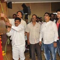 Pidugu Movie First Look Launch Stills | Picture 1158213