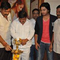 Pidugu Movie First Look Launch Stills | Picture 1158239