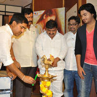 Pidugu Movie First Look Launch Stills | Picture 1158245