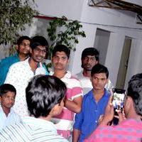 Raju Gari Gadhi team Diwali Celebration in Care Center at Kukatpally Photos | Picture 1158421