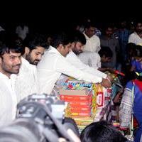 Raju Gari Gadhi team Diwali Celebration in Care Center at Kukatpally Photos | Picture 1158434