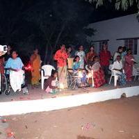 Raju Gari Gadhi team Diwali Celebration in Care Center at Kukatpally Photos | Picture 1158451